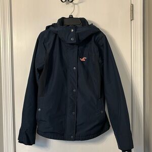 Nice Hollister Jacket